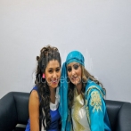 Houda saad sur yala.fm